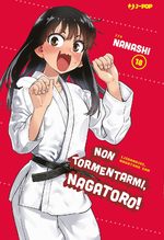 Non tormentarmi, Nagatoro!